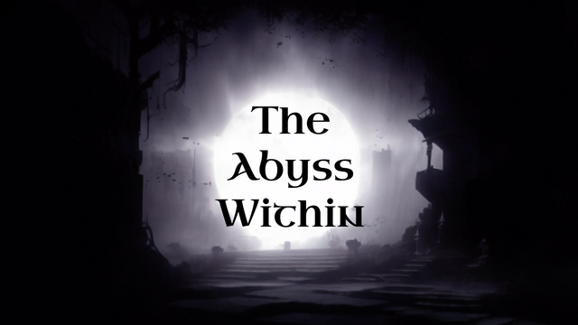 The Abyss Within Logo