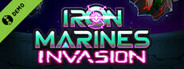 Iron Marines Invasion Demo