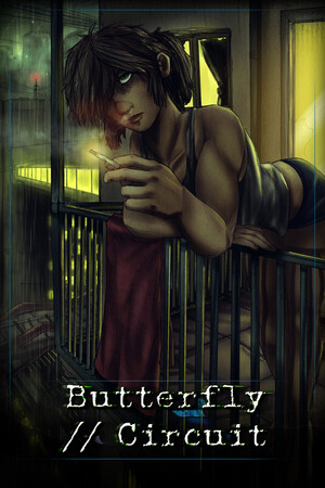 Butterfly//Circuit.