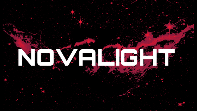 NovaLight Z Logo