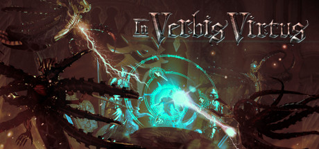 In Verbis Virtus cover art