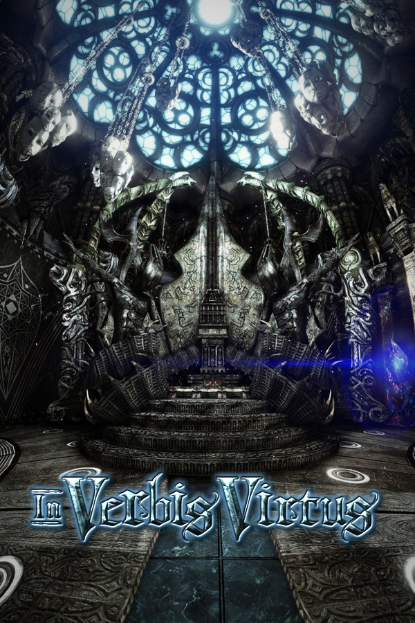 In Verbis Virtus for steam