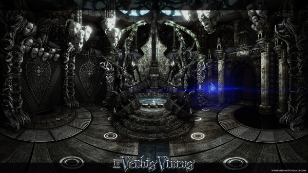 In Verbis Virtus Steam