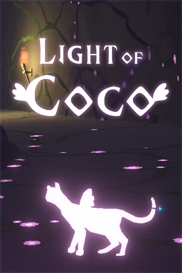 Light of Coco for steam