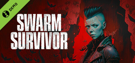 Swarm Survivor Demo cover art