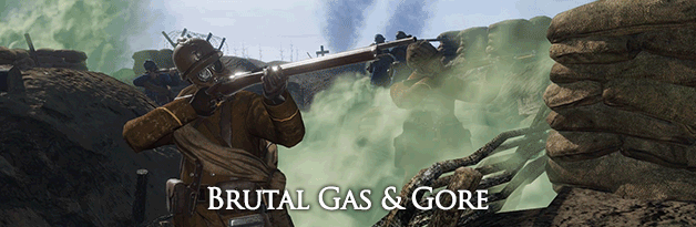 凡尔登战役/Verdun