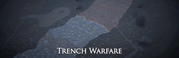 凡尔登战役/Verdun