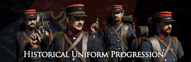 凡尔登战役/Verdun