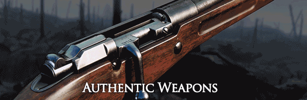 凡尔登战役/Verdun