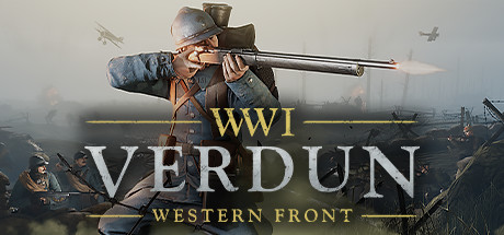Verdun cover art