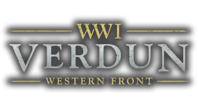 Verdun - Steam Backlog