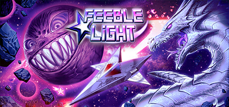 Feeble Light cover art