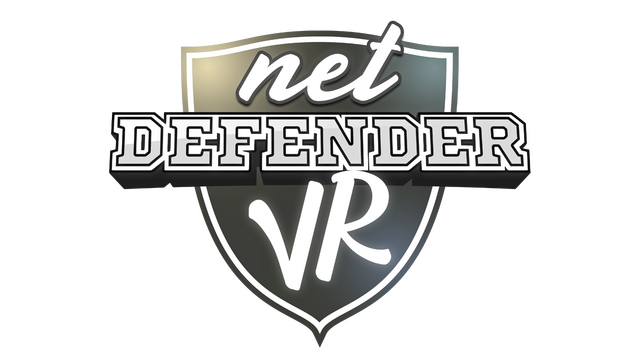 Net Defender Logo
