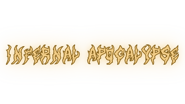 Infernal Apocalypse: Rise of the Underworld Logo