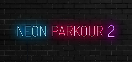 Neon Parkour 2 cover art