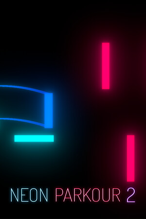 Neon Parkour 2 Neon Parkour 2