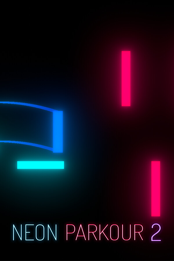 Neon Parkour 2 for steam Neon Parkour 2 for steam