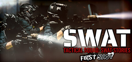 Tactical Squad: SWAT Stories - First Shot PC Specs