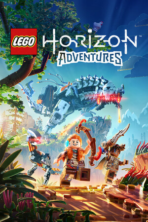 LEGO® Horizon Adventures™