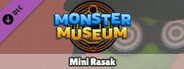 Monster Museum - Mini Rasak