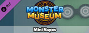 Monster Museum - Mini Napos