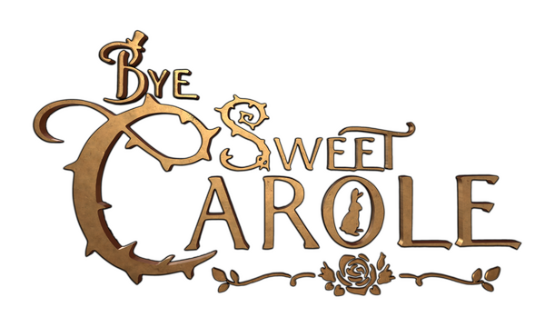 Bye Sweet Carole Logo