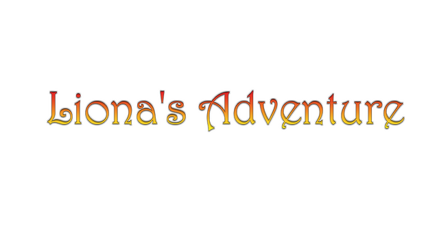 Liona's Adventure Logo