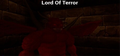 Lord Of Terror game image