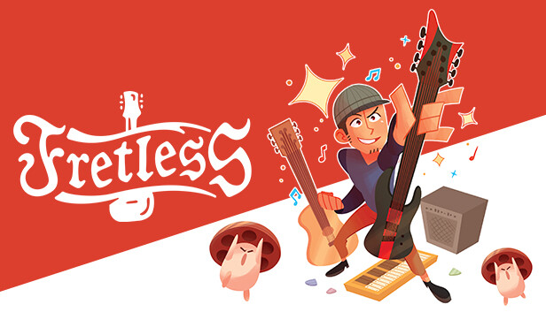 Fretless - The Wrath of Riffson