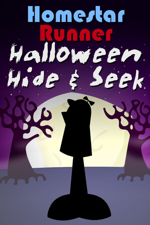 Homestar Runner: Halloween Hide n' Seek Homestar Runner: Halloween Hide n' Seek