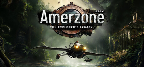 Amerzone - The Explorer's Legacy PC Specs