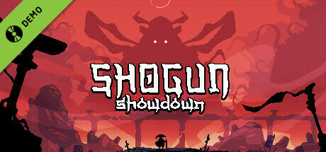 Shogun Showdown Demo cover art