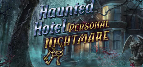 Haunted Hotel: Personal Nightmare PC Specs