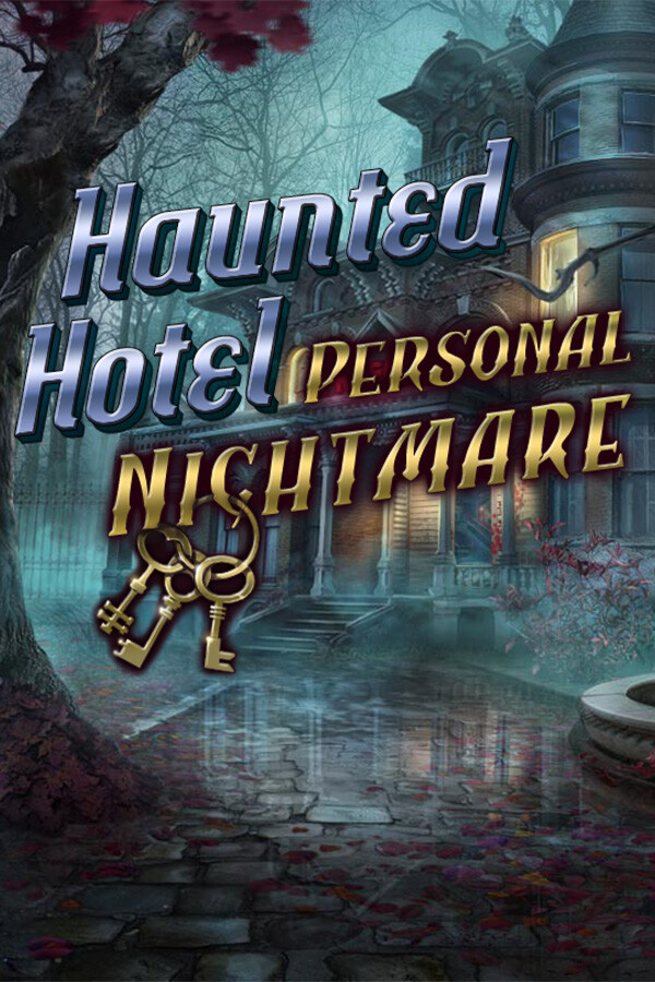 Haunted Hotel: Personal Nightmare for steam