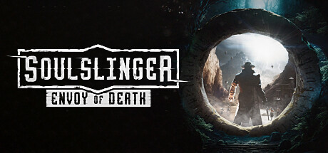 Soulslinger - Envoy of Death PC Specs