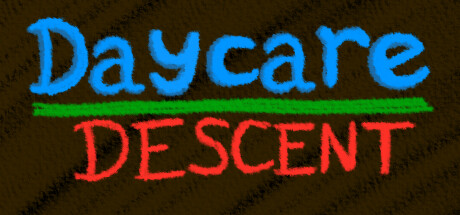 Daycare Descent cover art