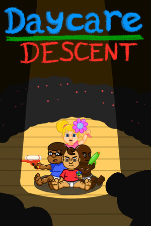Daycare Descent Daycare Descent
