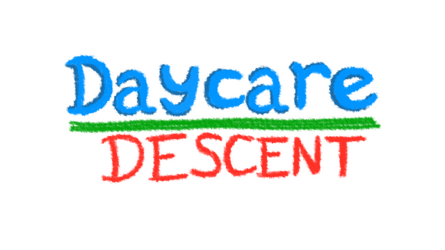 Daycare Descent Logo