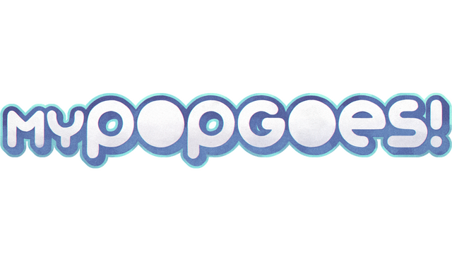 myPOPGOES Logo