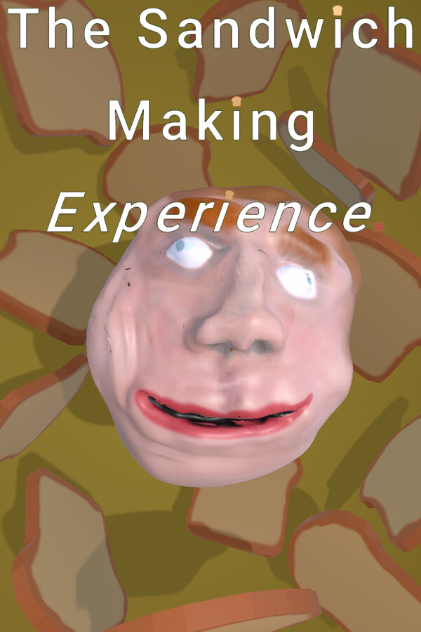 The Sandwich Making Experience for steam