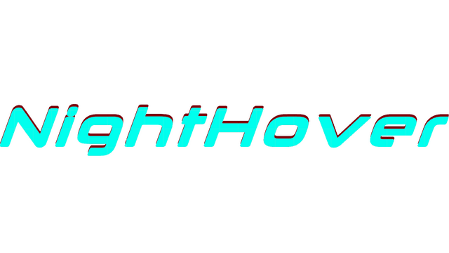 NightHover Logo