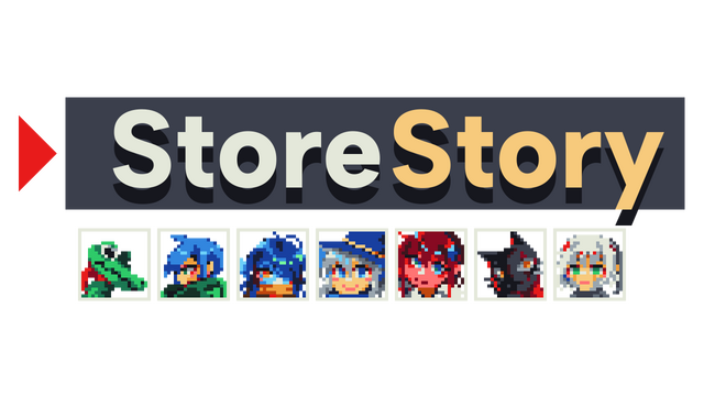 Store Story Logo