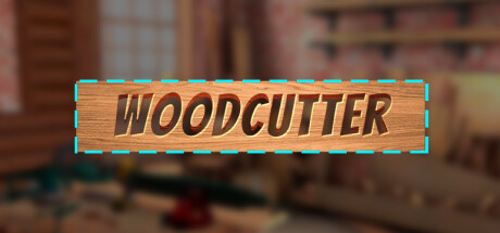 Woodcutter cover art