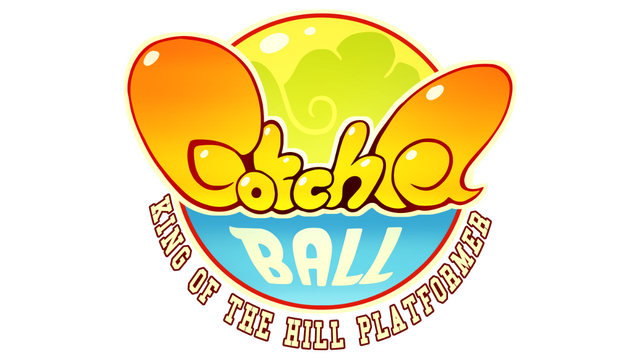 Gotchaball Logo