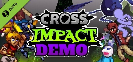 Cross Impact Demo cover art
