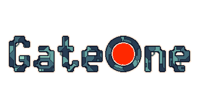 Gate One Logo