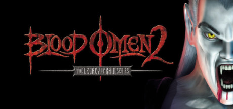 Blood Omen 2: Legacy of Kain on Steam Backlog