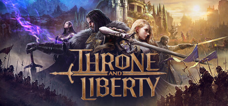 THRONE AND LIBERTY PC Specs