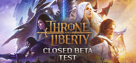 Throne and Liberty - Closed Beta Test cover art