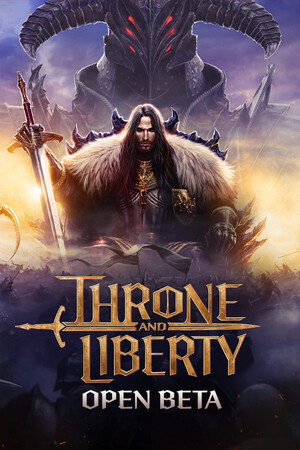 Throne and Liberty Playtest